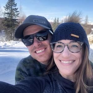 Meet your Posher, Jonathan